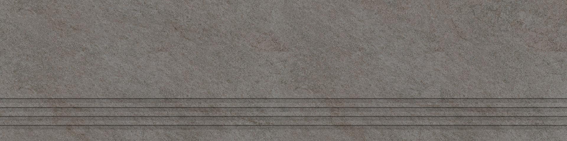 pietra serena antracite xx step tile